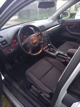 Audi A4, снимка 6 — Bazar.bg Audi A4, снимка 6