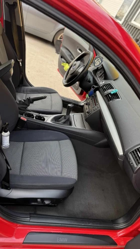 BMW 116 БЕНЗИН/ГАЗ#РЕГИСТРИРАН#ОБСЛУЖЕН#ВСИЧКО ПЛАТЕНО!!! - 6500 лв. / 3323.40 € - 95261798 14