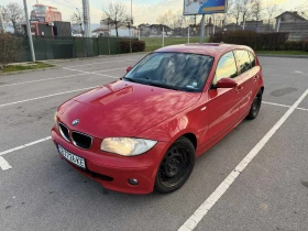 BMW 116 БЕНЗИН/ГАЗ#РЕГИСТРИРАН#ОБСЛУЖЕН#ВСИЧКО ПЛАТЕНО!!!