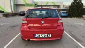 BMW 116 БЕНЗИН/ГАЗ#РЕГИСТРИРАН#ОБСЛУЖЕН#ВСИЧКО ПЛАТЕНО!!! - 6500 лв. / 3323.40 € - 95261798 6