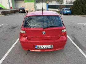 BMW 116 БЕНЗИН/ГАЗ#РЕГИСТРИРАН#ОБСЛУЖЕН#ВСИЧКО ПЛАТЕНО!!! - 6500 лв. / 3323.40 € - 95261798 5