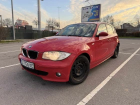 BMW 116 БЕНЗИН/ГАЗ#РЕГИСТРИРАН#ОБСЛУЖЕН#ВСИЧКО ПЛАТЕНО!!! - 6500 лв. / 3323.40 € - 95261798 4