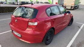 BMW 116 БЕНЗИН/ГАЗ#РЕГИСТРИРАН#ОБСЛУЖЕН#ВСИЧКО ПЛАТЕНО!!! - 6500 лв. / 3323.40 € - 95261798 8