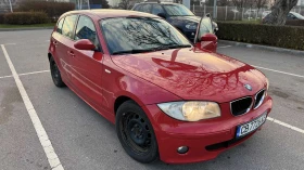 BMW 116 БЕНЗИН/ГАЗ#РЕГИСТРИРАН#ОБСЛУЖЕН#ВСИЧКО ПЛАТЕНО!!! - 6500 лв. / 3323.40 € - 95261798 2