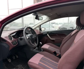 Ford Fiesta Carplay ЛИЗИНГ !!! - 2700 € / 5280.74 лв. - 65629154 9