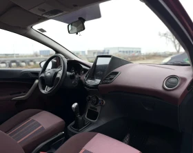 Ford Fiesta Carplay ЛИЗИНГ !!! - 2700 € / 5280.74 лв. - 65629154 11