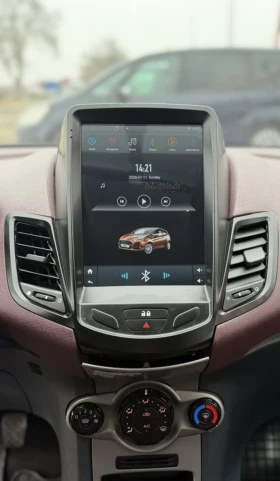 Ford Fiesta Carplay ЛИЗИНГ !!! - 2700 € / 5280.74 лв. - 65629154 10