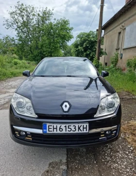 Renault Laguna 3.5, снимка 1