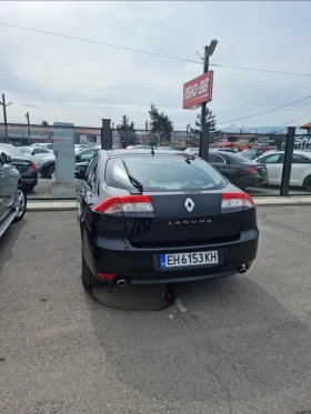 Renault Laguna 3.5, снимка 3