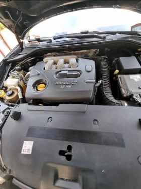 Renault Laguna 3.5, снимка 6