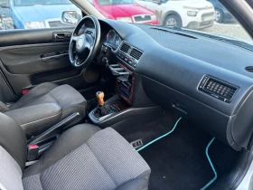 VW Bora 1.9 TDi* ПЕЧКА* , снимка 13