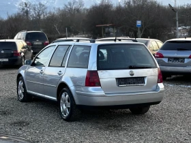 VW Bora 1.9 TDi* ПЕЧКА* , снимка 4