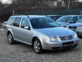 VW Bora 1.9 TDi* ПЕЧКА* , снимка 6