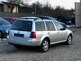 VW Bora 1.9 TDi* ПЕЧКА* , снимка 5