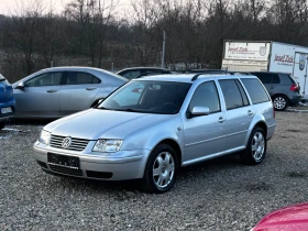 VW Bora 1.9 TDi* ПЕЧКА* , снимка 3