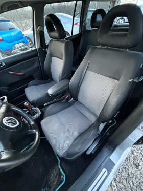 VW Bora 1.9 TDi* ПЕЧКА* , снимка 11