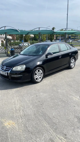 VW Jetta - 3200 € / 6258.66 лв. - 74892249 2