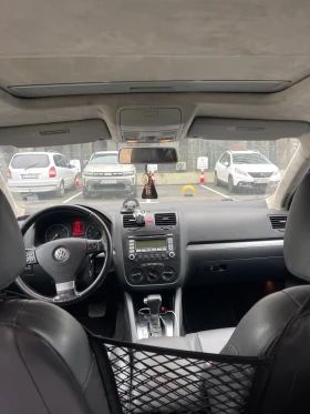 VW Jetta, снимка 7
