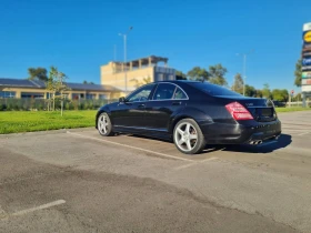 Mercedes-Benz S 500 W221 4matik - 11000 € / 21514.13 лв. - 59140515 2