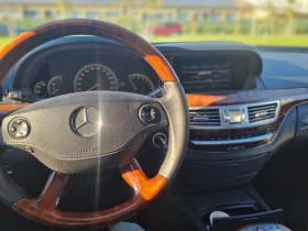 Mercedes-Benz S 500 W221 4matik - 11000 € / 21514.13 лв. - 59140515 5