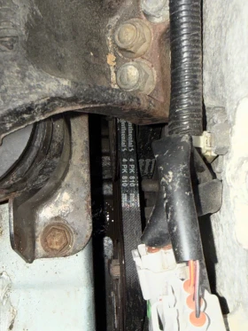 Suzuki Swift 1.3 92hp - 4200 € / 8214.49 лв. - 56468917 15