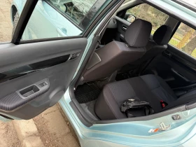 Suzuki Swift 1.3 92hp - 4200 € / 8214.49 лв. - 56468917 7