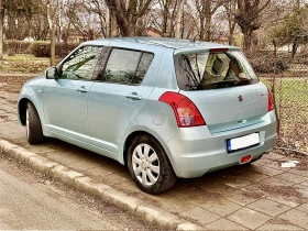 Suzuki Swift 1.3 92hp - 4200 € / 8214.49 лв. - 56468917 2