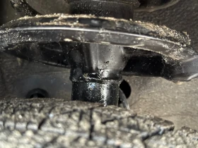 Suzuki Swift 1.3 92hp - 4200 € / 8214.49 лв. - 56468917 16