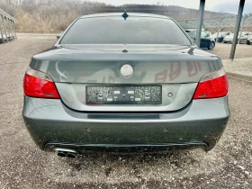 BMW 525 D* M-PACK* AUTOMAT* SEDAN*  - 3499 € / 6843.45 лв. - 87648612 5