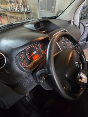 Renault Kangoo, снимка 5