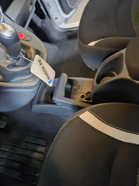 Renault Kangoo, снимка 2