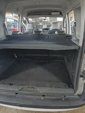 Renault Kangoo, снимка 7