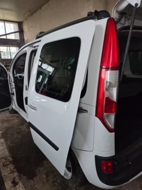 Renault Kangoo, снимка 6