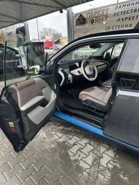 BMW i3 - 12800 € / 25034.62 лв. - 77771933 5