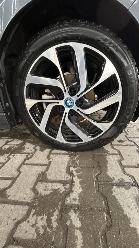 BMW i3 - 12800 € / 25034.62 лв. - 77771933 11