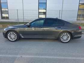 BMW 740 1 собственик  - 28500 € / 55741.15 лв. - 59907244 5
