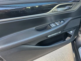 BMW 740 1 собственик  - 28500 € / 55741.15 лв. - 59907244 9