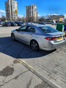 Honda Accord 2.0d - 3000 € / 5867.49 лв. - 19931617 3