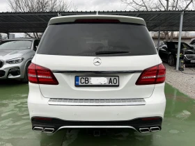 Mercedes-Benz GLS 450 4MATIC, AMG-LINE, 7 SEATS - 35800 € / 70018.71 лв. - 28856079 5