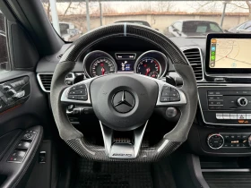 Mercedes-Benz GLS 450 4MATIC, AMG-LINE, 7 SEATS - 35800 € / 70018.71 лв. - 28856079 12