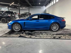 Porsche Panamera * 4S * CARFAX * 360 КАМЕРИ * ОБДУХВАНЕ - 36500 € / 71387.79 лв. - 34235081 2