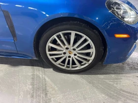 Porsche Panamera * 4S * CARFAX * 360 КАМЕРИ * ОБДУХВАНЕ - 36500 € / 71387.79 лв. - 34235081 7