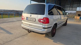 VW Sharan - 3590 € / 7021.43 лв. - 73596863 6