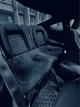 Ford Mustang EcoBoost С РЕГИСТРАЦИЯ & АВТО КРЕДИТ | Auto.bg — изображение 15