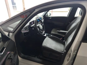 VW ID.3 Pro RWD 58 kWh, 107кВт/145к.с./1-ст - 19100 € / 37356.35 лв. - 43249641 5