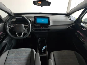 VW ID.3 Pro RWD 58 kWh, 107кВт/145к.с./1-ст - 19100 € / 37356.35 лв. - 43249641 4