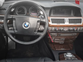BMW 745 i Газ/Бензин V8 Обслужена - 3650 € / 7138.78 лв. - 31701631 9