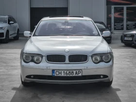 BMW 745 i Газ/Бензин V8 Обслужена - 3650 € / 7138.78 лв. - 31701631 2