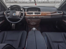 BMW 745 i Газ/Бензин V8 Обслужена - 3650 € / 7138.78 лв. - 31701631 10