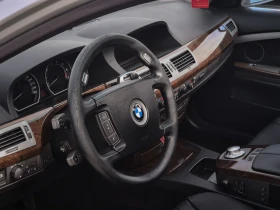 BMW 745 i Газ/Бензин V8 Обслужена - 3650 € / 7138.78 лв. - 31701631 6